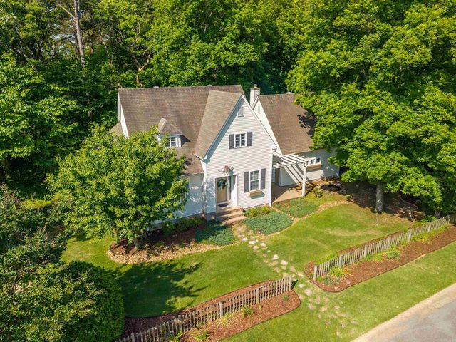 7 Timber Ridge Circle, Arkadelphia, AR 71923