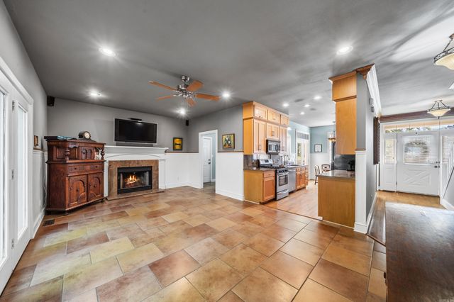 7 Timber Ridge Circle, Arkadelphia, AR 71923