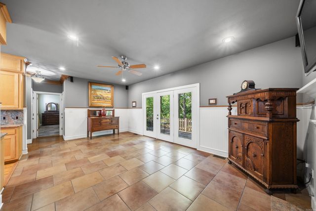 7 Timber Ridge Circle, Arkadelphia, AR 71923