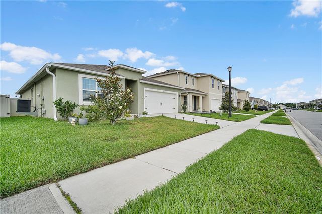 3201 EASTGROVE TERRACE, Sanford, FL 32771
