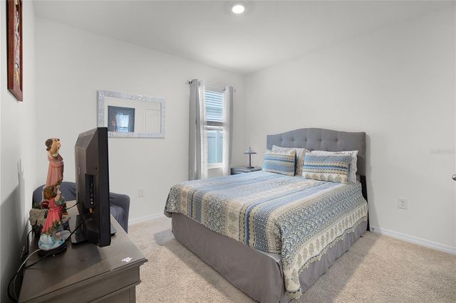 3201 EASTGROVE TERRACE, Sanford, FL 32771