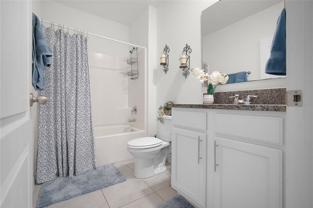 3201 EASTGROVE TERRACE, Sanford, FL 32771
