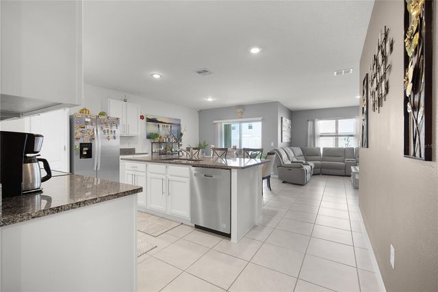 3201 EASTGROVE TERRACE, Sanford, FL 32771