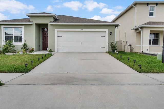 3201 EASTGROVE TERRACE, Sanford, FL 32771