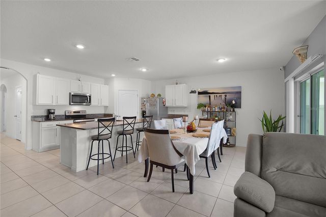 3201 EASTGROVE TERRACE, Sanford, FL 32771