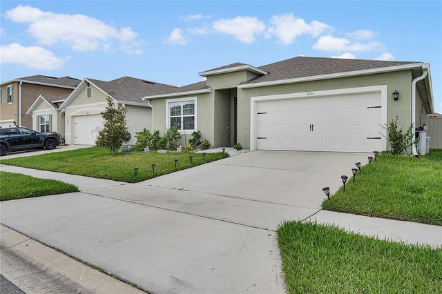 3201 EASTGROVE TERRACE, Sanford, FL 32771