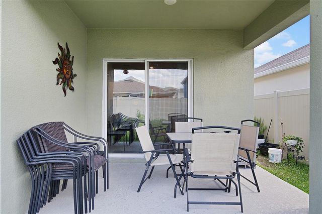 3201 EASTGROVE TERRACE, Sanford, FL 32771
