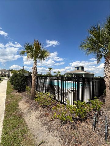 3201 EASTGROVE TERRACE, Sanford, FL 32771