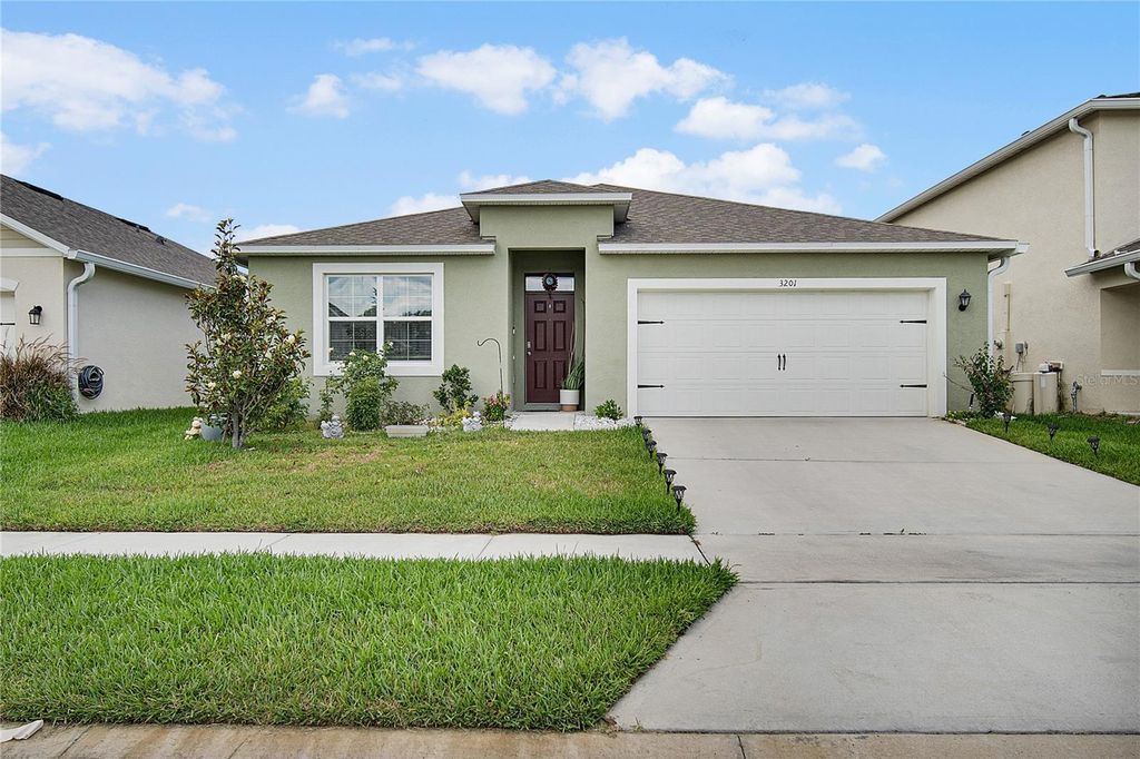 3201 EASTGROVE TERRACE, Sanford, FL 32771