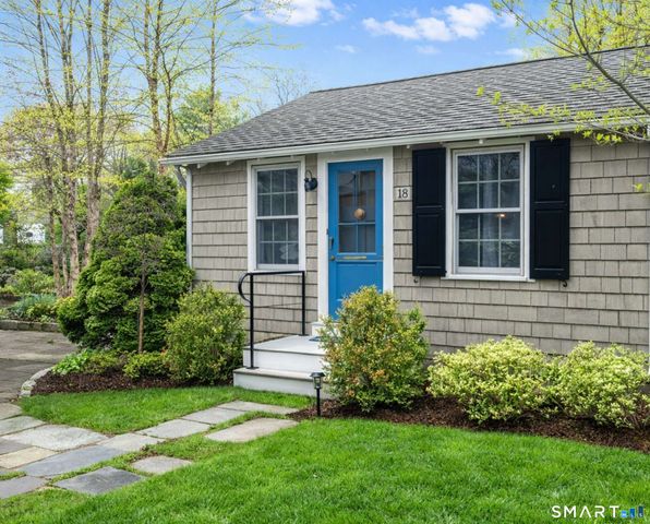 20 Roton Avenue, Norwalk, CT 06853