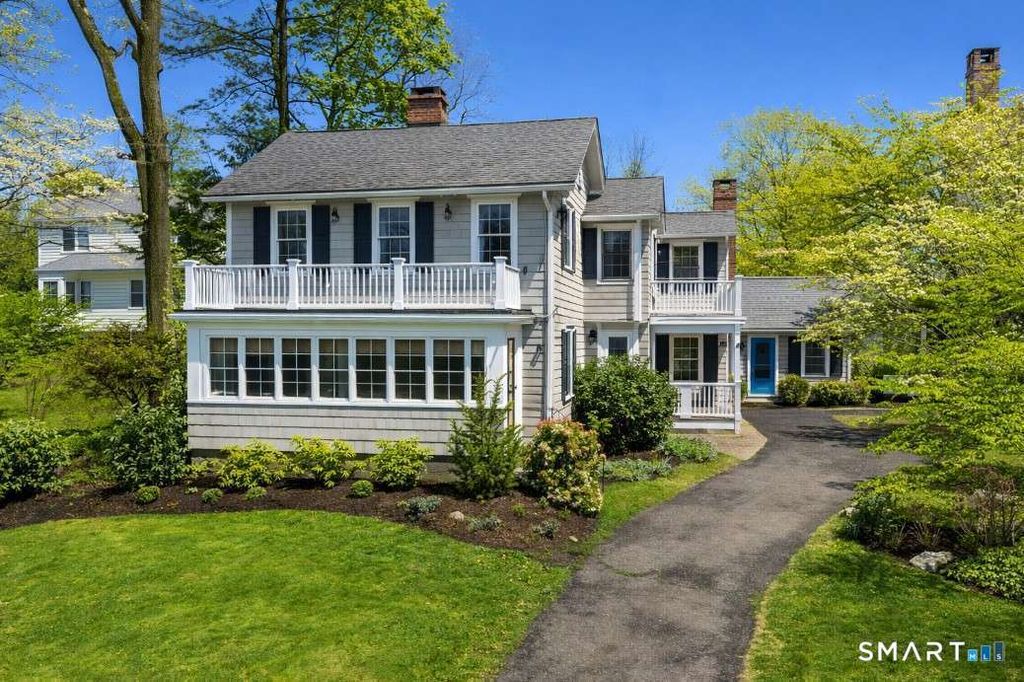 20 Roton Avenue, Norwalk, CT 06853
