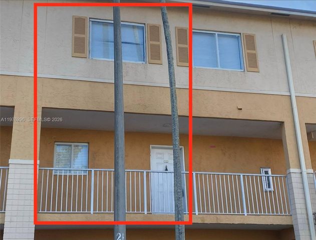 6245 Kendale Lakes Cir 209, Miami, FL 33183