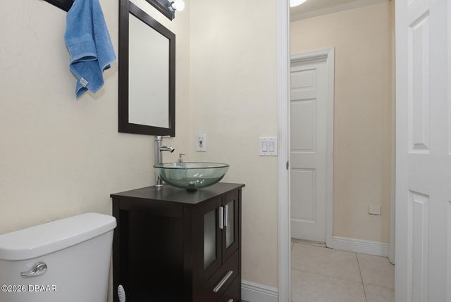 33 Sandcastle Drive, Ormond Beach, FL 32176