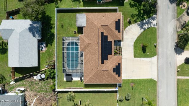 33 Sandcastle Drive, Ormond Beach, FL 32176