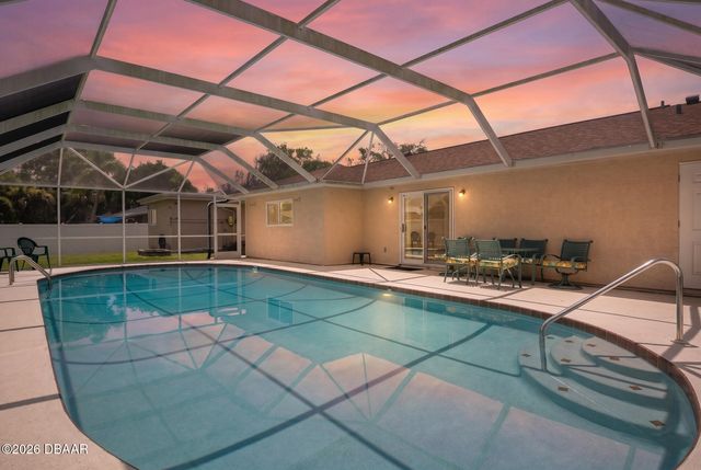 33 Sandcastle Drive, Ormond Beach, FL 32176