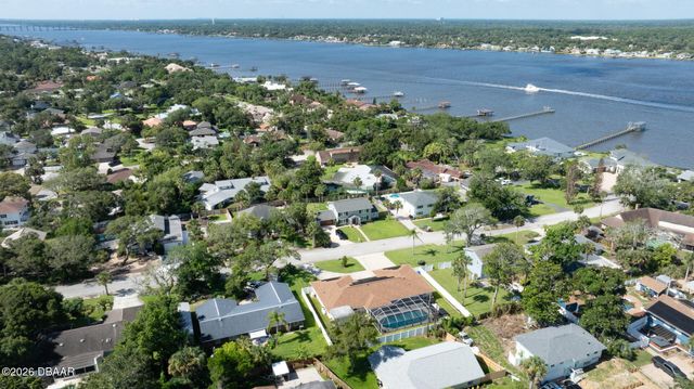 33 Sandcastle Drive, Ormond Beach, FL 32176