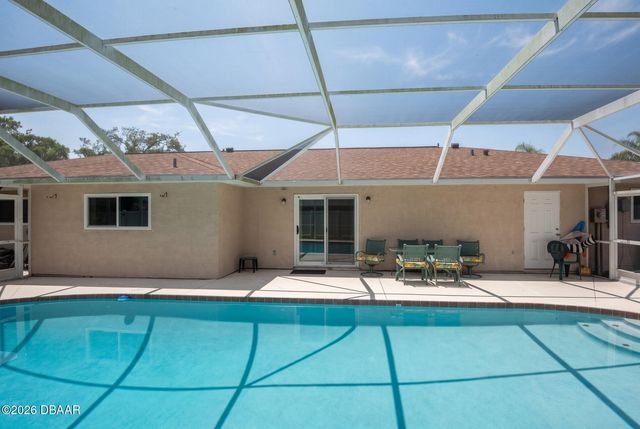 33 Sandcastle Drive, Ormond Beach, FL 32176