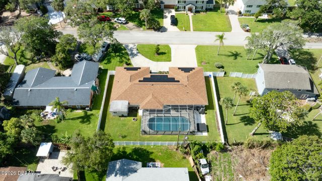 33 Sandcastle Drive, Ormond Beach, FL 32176