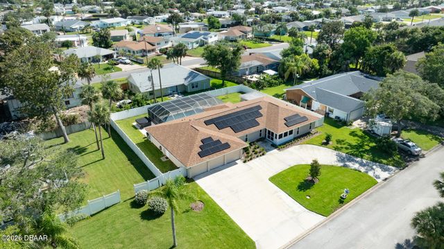 33 Sandcastle Drive, Ormond Beach, FL 32176
