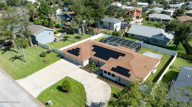 33 Sandcastle Drive, Ormond Beach, FL 32176