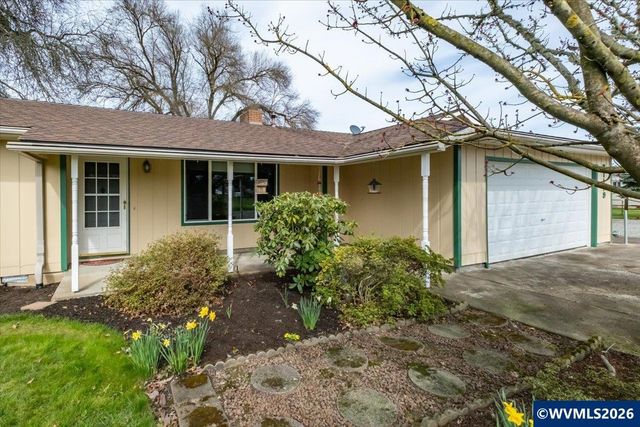 31179 Willoway Dr SW, Albany, OR 97321