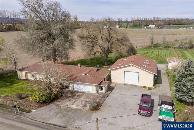 31179 Willoway Dr SW, Albany, OR 97321