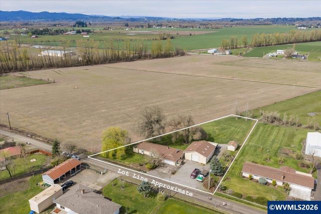 31179 Willoway Dr SW, Albany, OR 97321