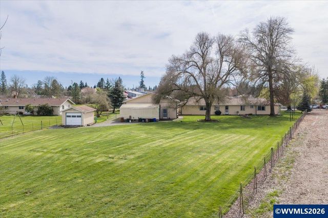 31179 Willoway Dr SW, Albany, OR 97321