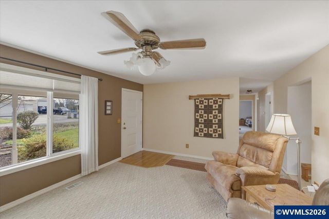 31179 Willoway Dr SW, Albany, OR 97321