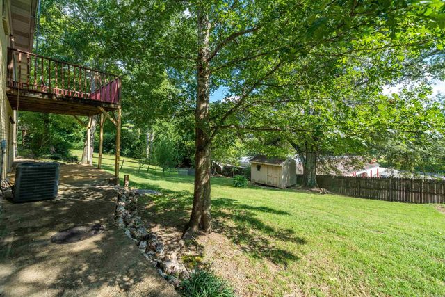 106 McMahan, Hot Springs, AR 71913