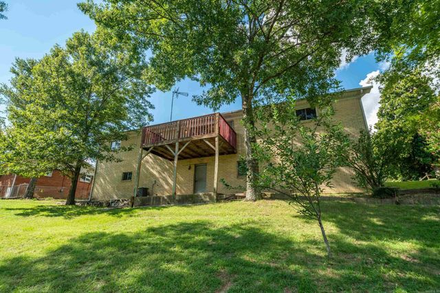 106 McMahan, Hot Springs, AR 71913