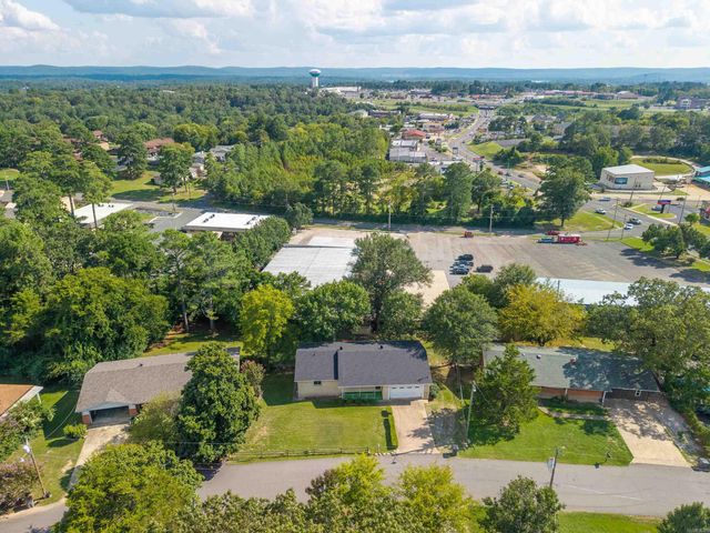 106 McMahan, Hot Springs, AR 71913