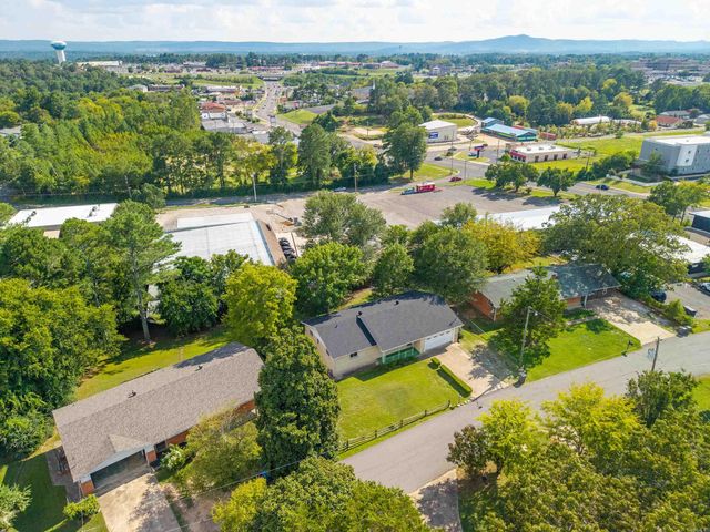 106 McMahan, Hot Springs, AR 71913