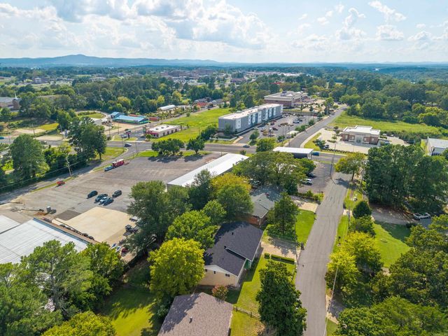 106 McMahan, Hot Springs, AR 71913