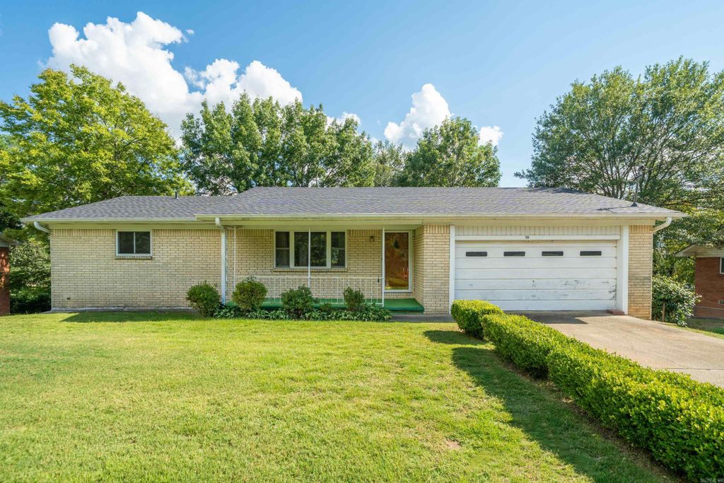 106 McMahan, Hot Springs, AR 71913