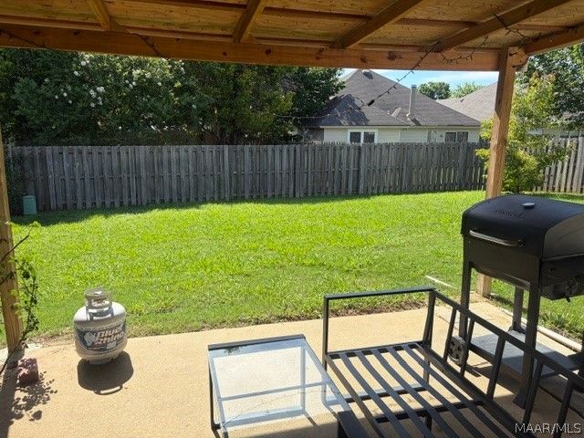 9213 SILVERBERRY Court, Montgomery, AL 36117