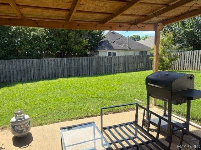 9213 SILVERBERRY Court, Montgomery, AL 36117