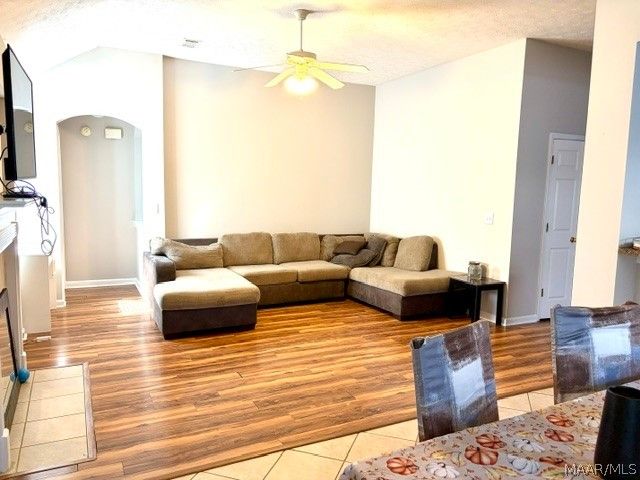 9213 SILVERBERRY Court, Montgomery, AL 36117