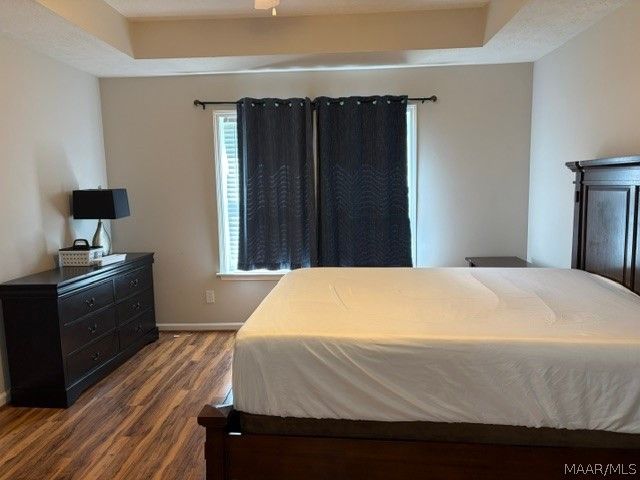 9213 SILVERBERRY Court, Montgomery, AL 36117