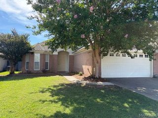 9213 SILVERBERRY Court, Montgomery, AL 36117