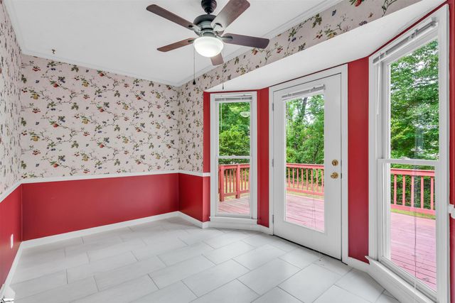 1 Dove Tree Road, Greenville, SC 29615
