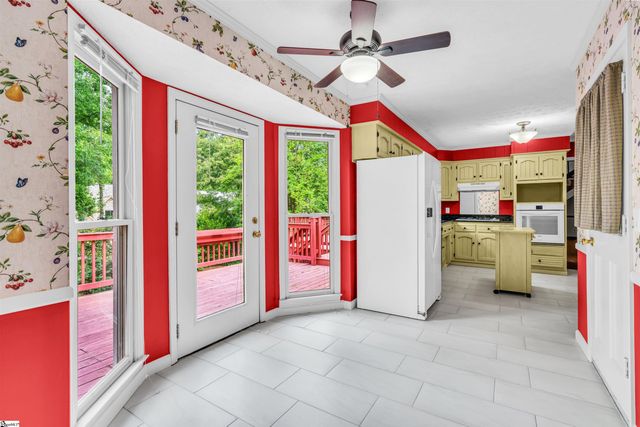 1 Dove Tree Road, Greenville, SC 29615
