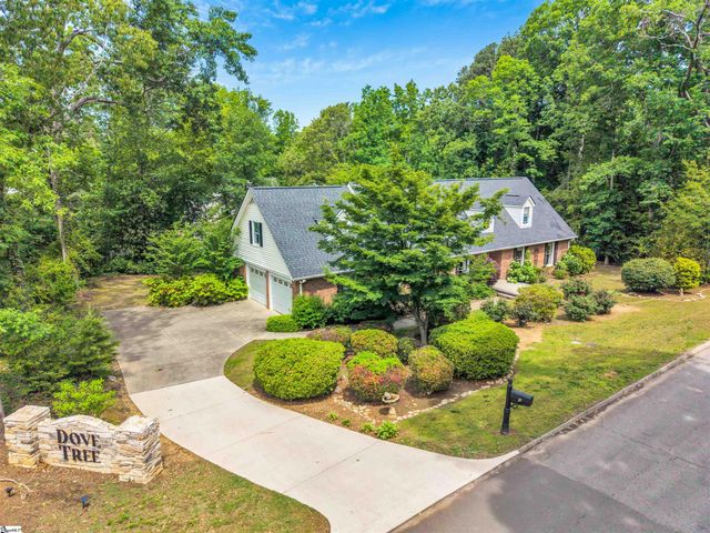 1 Dove Tree Road, Greenville, SC 29615