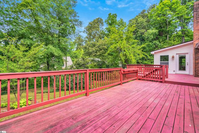 1 Dove Tree Road, Greenville, SC 29615