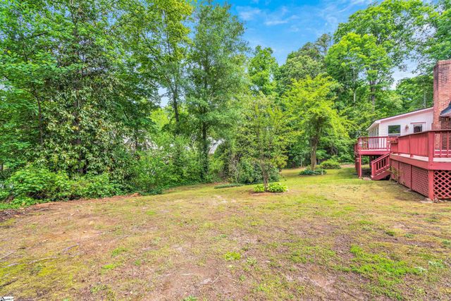 1 Dove Tree Road, Greenville, SC 29615