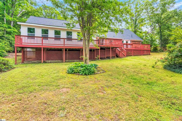 1 Dove Tree Road, Greenville, SC 29615