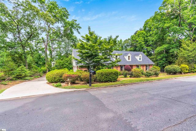 1 Dove Tree Road, Greenville, SC 29615