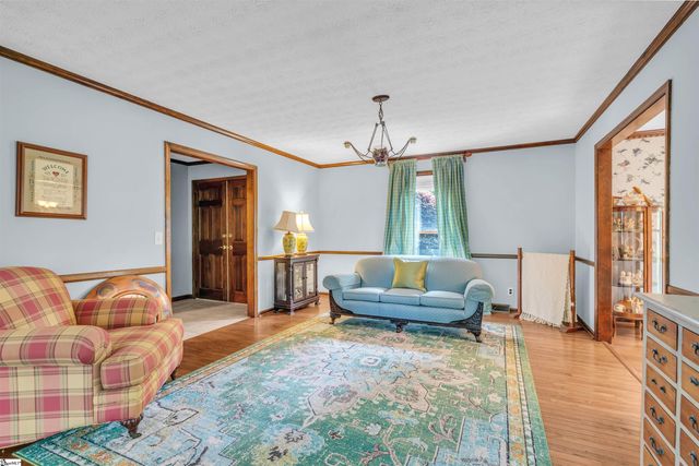 1 Dove Tree Road, Greenville, SC 29615