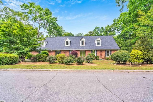 1 Dove Tree Road, Greenville, SC 29615