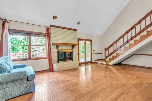 1 Dove Tree Road, Greenville, SC 29615